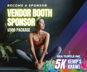 Kemps Krawl - Vendor Booth Sponsor