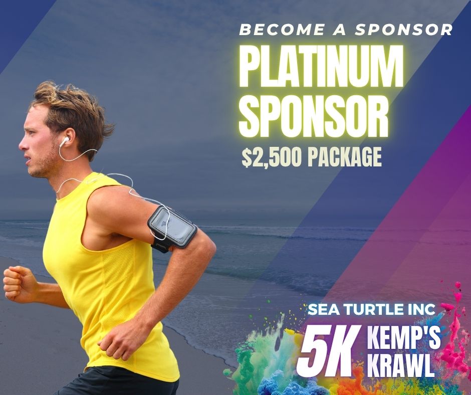 Kemps Krawl - Platinum Sponsor