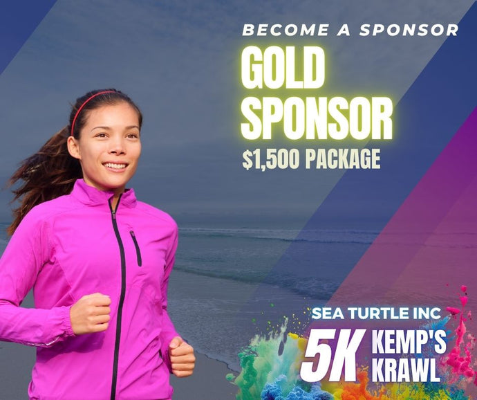 Kemps Krawl - Gold Sponsor