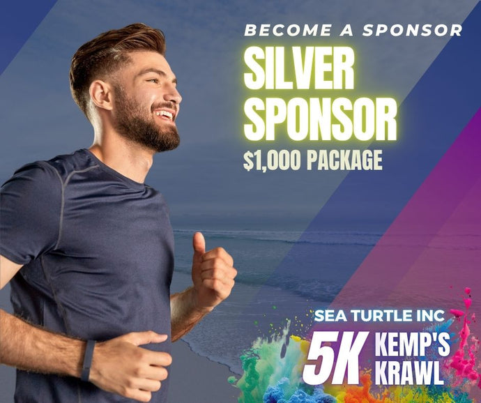 Kemps Krawl - Silver Sponsor