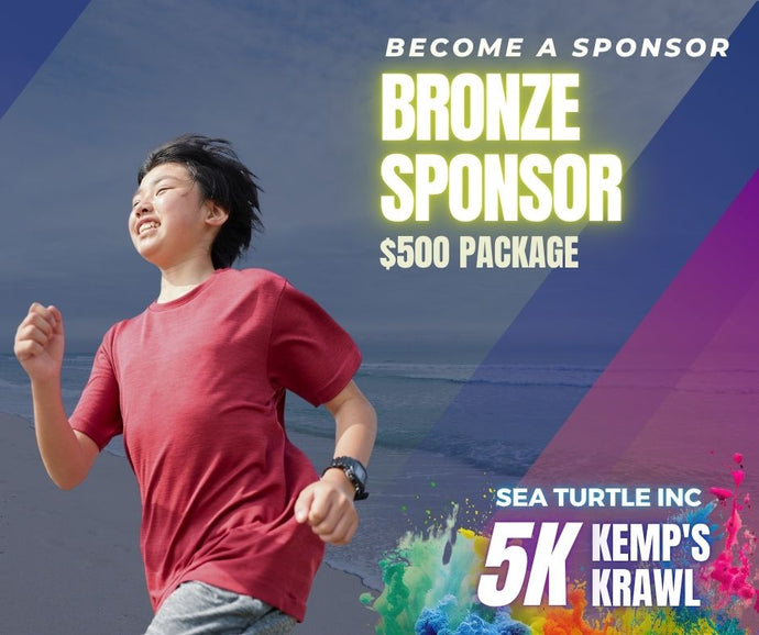 Kemps Krawl - Bronze Sponsor