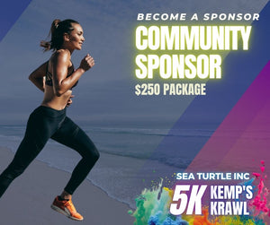 Kemps Krawl - Community Sponsor