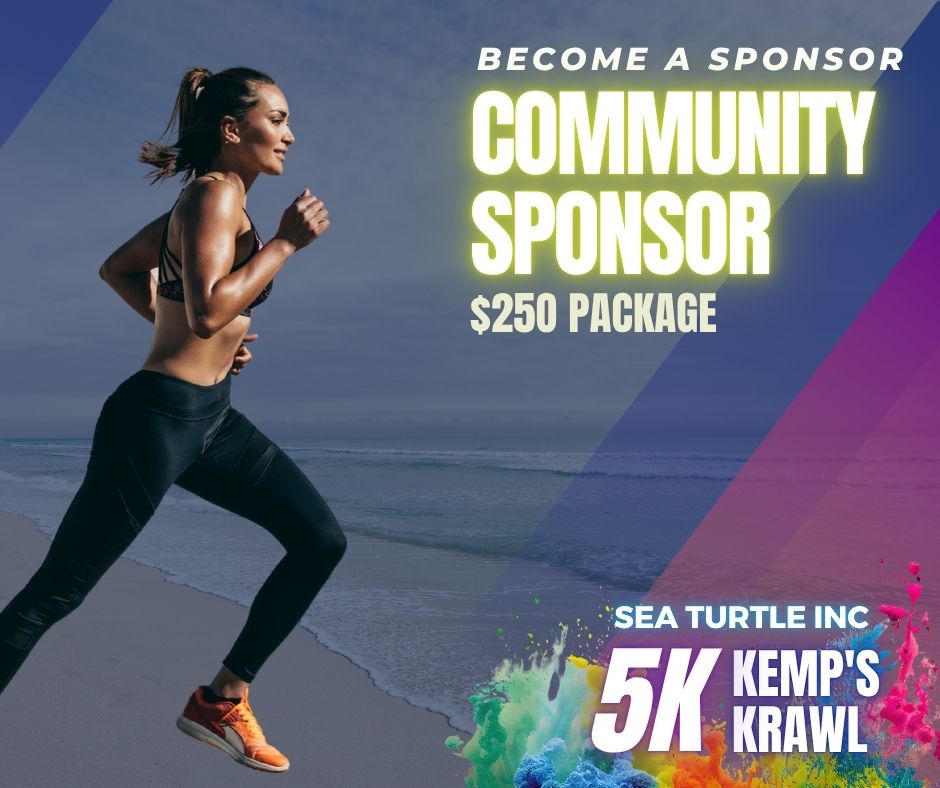 Kemps Krawl - Community Sponsor