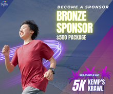 Load image into Gallery viewer, Kemps Krawl - Bronze Sponsor