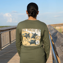 Load image into Gallery viewer, Hatchling Long Sleeve Unisex Tee