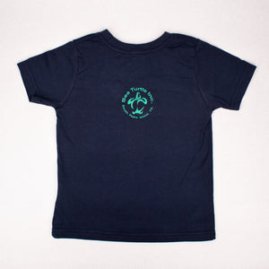 Turtles of the World Toddler Tee