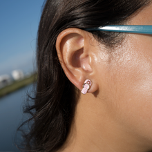 Load image into Gallery viewer, Beach Day Earring Set