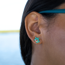 Load image into Gallery viewer, Beach Day Earring Set