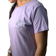 Load image into Gallery viewer, Cut Out Athletic Tee