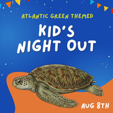 Load image into Gallery viewer, Kids' Night Out