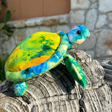 Load image into Gallery viewer, Atlantis the Sea Turtle