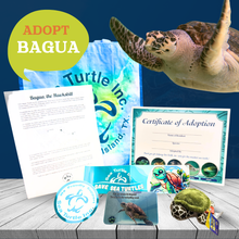 Load image into Gallery viewer, Resident Adoption