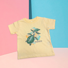 Load image into Gallery viewer, Tiki Turtle Tee