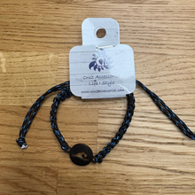 Load image into Gallery viewer, Wave Braided Bracelet