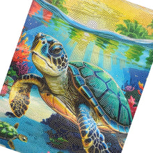 Load image into Gallery viewer, Diamond Art Wall Hanging