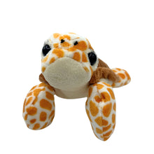 Load image into Gallery viewer, Loggerhead Sea Turtle Stuffed Animal