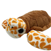 Load image into Gallery viewer, Loggerhead Sea Turtle Stuffed Animal