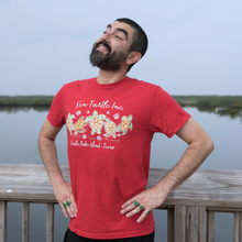 Load image into Gallery viewer, Men&#39;s STI Holiday Tee