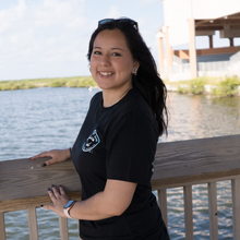 Load image into Gallery viewer, Capital Campaign &#39;Ripple Effect&#39; Tee