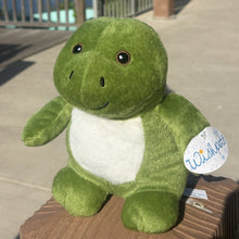 Load image into Gallery viewer, Chubbs the Sea Turtle Buddy