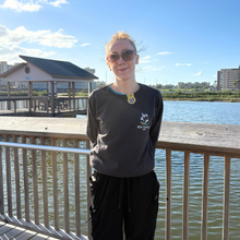 Load image into Gallery viewer, Sea Turtle Inc. Anatomical Sea Turtle Crewneck Sweatshirt