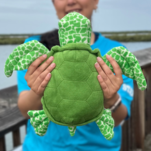 Load image into Gallery viewer, Eco Buddies Greenie (Large)