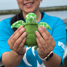 Load image into Gallery viewer, Eco Buddies Greenie (Mini)