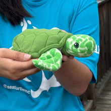 Load image into Gallery viewer, Eco Buddies Greenie (Small)