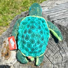 Load image into Gallery viewer, Foilkins Jr the Sea Turtle