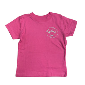 Sea Turtle Inc Toddler Tee