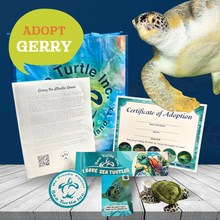 Load image into Gallery viewer, Resident Adoption