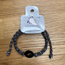 Load image into Gallery viewer, Wave Braided Bracelet