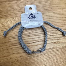 Load image into Gallery viewer, Fish Hook Braided Bracelet