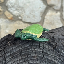 Load image into Gallery viewer, Mini Animal Adventure Green