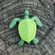 Load image into Gallery viewer, Mini Animal Adventure Green