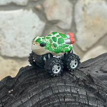 Load image into Gallery viewer, Wild Zoomies Turtle Truck