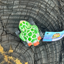 Load image into Gallery viewer, Wild Zoomies Turtle Truck