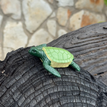 Load image into Gallery viewer, Mini Animal Adventure Green
