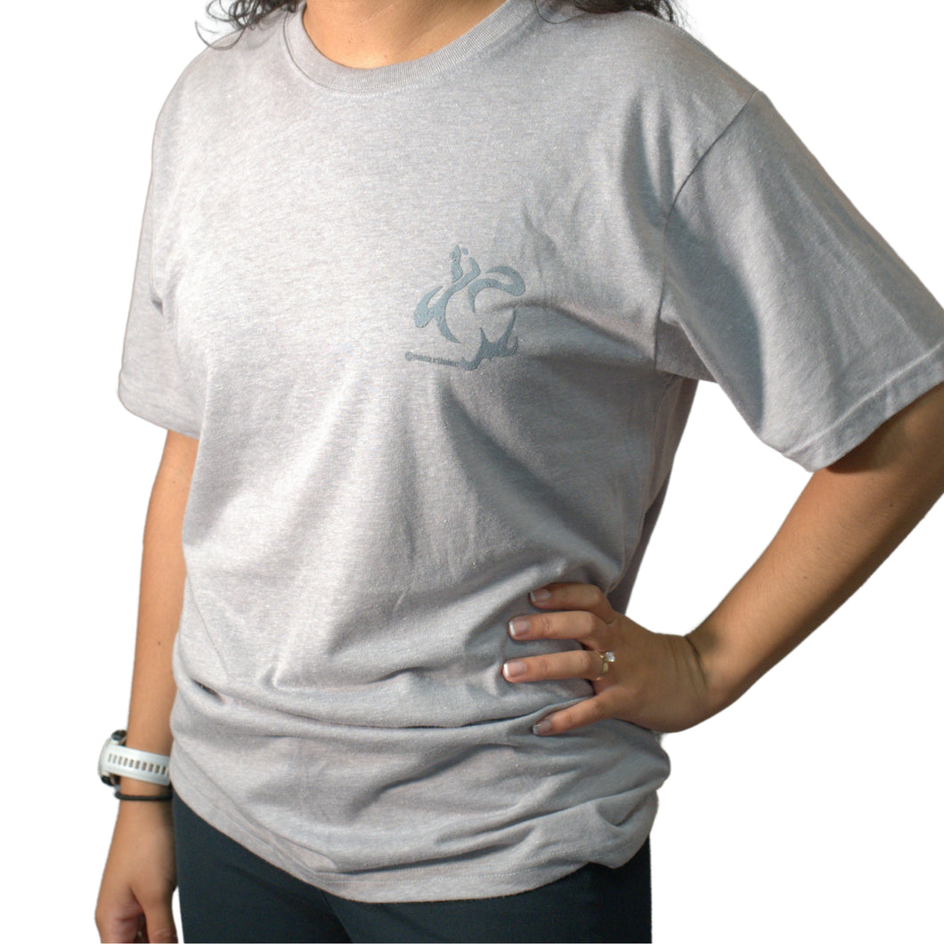 Sea Turtle Inc Soft Tee