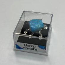 Load image into Gallery viewer, Mini Gemstone Turtles
