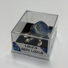 Load image into Gallery viewer, Mini Gemstone Turtles