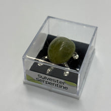Load image into Gallery viewer, Mini Gemstone Turtles