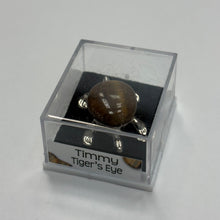 Load image into Gallery viewer, Mini Gemstone Turtles