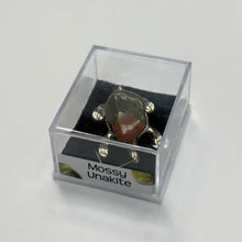 Load image into Gallery viewer, Mini Gemstone Turtles