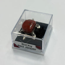Load image into Gallery viewer, Mini Gemstone Turtles