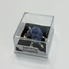 Load image into Gallery viewer, Mini Gemstone Turtles
