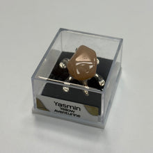 Load image into Gallery viewer, Mini Gemstone Turtles