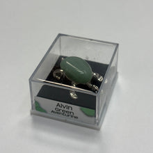 Load image into Gallery viewer, Mini Gemstone Turtles