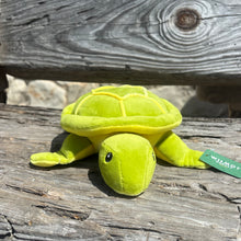 Load image into Gallery viewer, Mini Squishy Turtle Plush