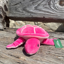 Load image into Gallery viewer, Mini Squishy Turtle Plush